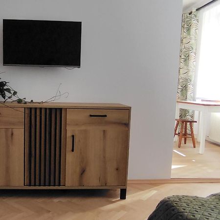 Apartament przy Parku Rzeszów Zewnętrze zdjęcie