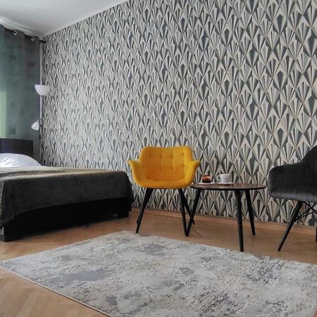 Apartament przy Parku Rzeszów Zewnętrze zdjęcie