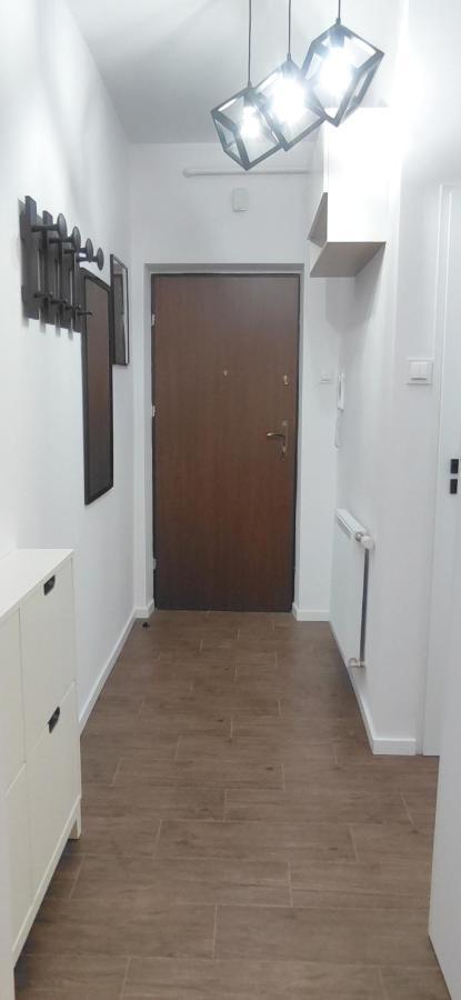 Apartament przy Parku Rzeszów Zewnętrze zdjęcie