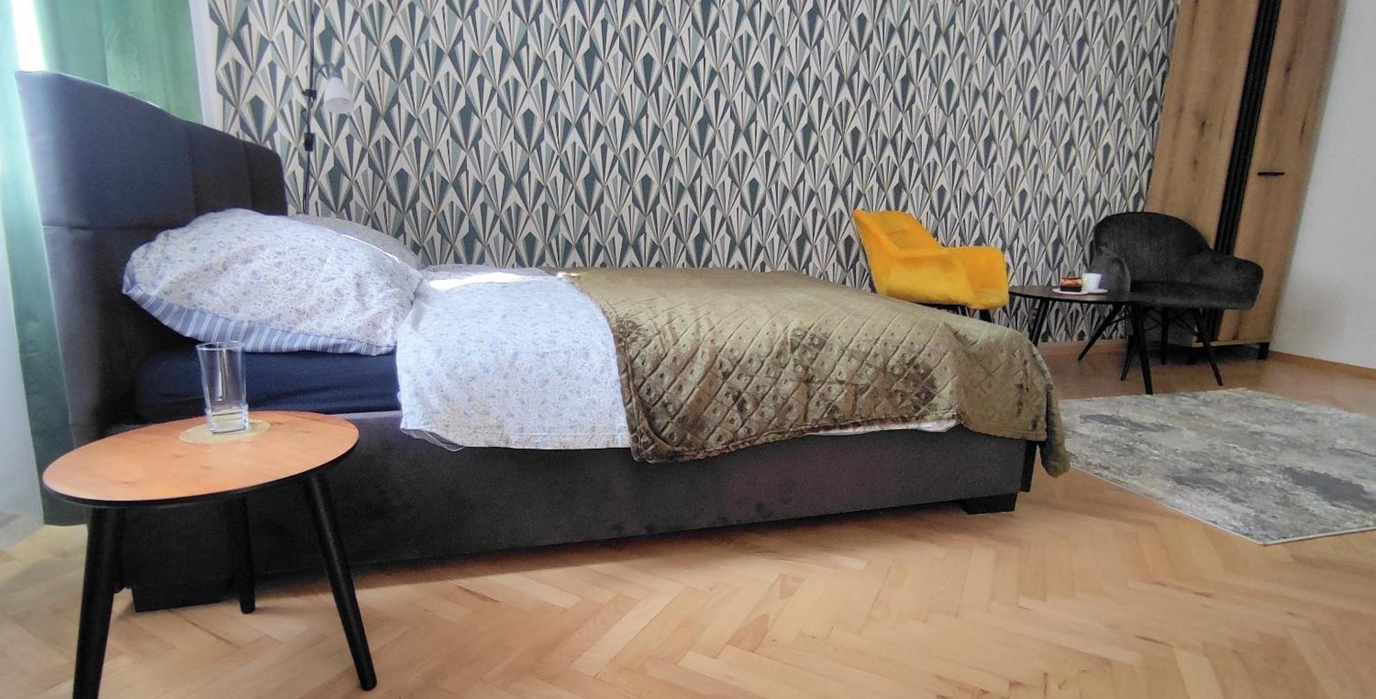 Apartament przy Parku Rzeszów Zewnętrze zdjęcie